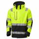 HELLY HANSEN kuoritakki Alna 2.0 fl. kelt./musta